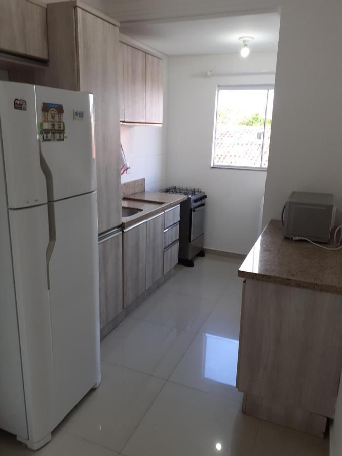 Belo E Amplo Apartamento, Area Central Da Praia Dos Ingleses Florianopolis Exterior photo
