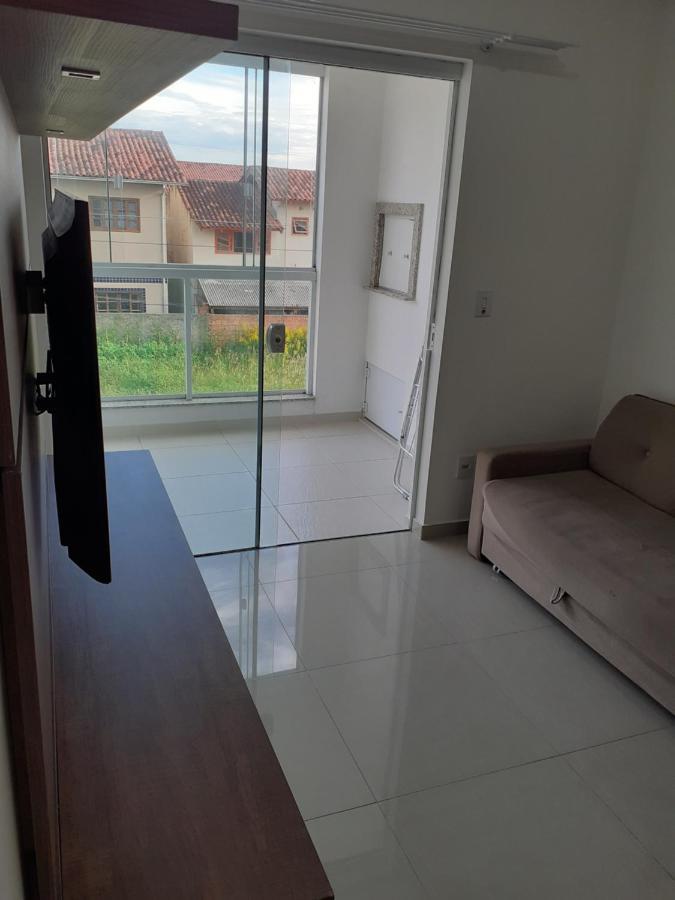 Belo E Amplo Apartamento, Area Central Da Praia Dos Ingleses Florianopolis Exterior photo