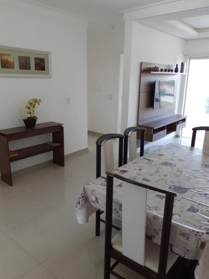 Belo E Amplo Apartamento, Area Central Da Praia Dos Ingleses Florianopolis Exterior photo