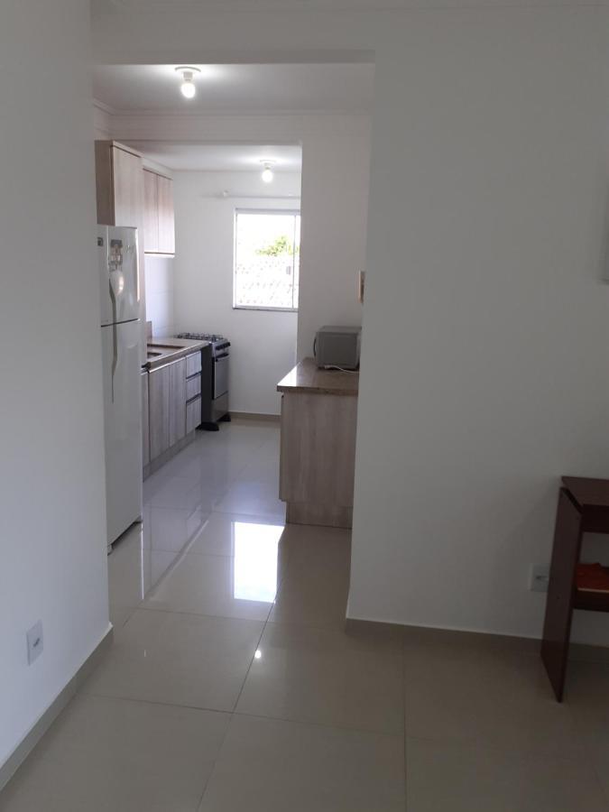 Belo E Amplo Apartamento, Area Central Da Praia Dos Ingleses Florianopolis Exterior photo