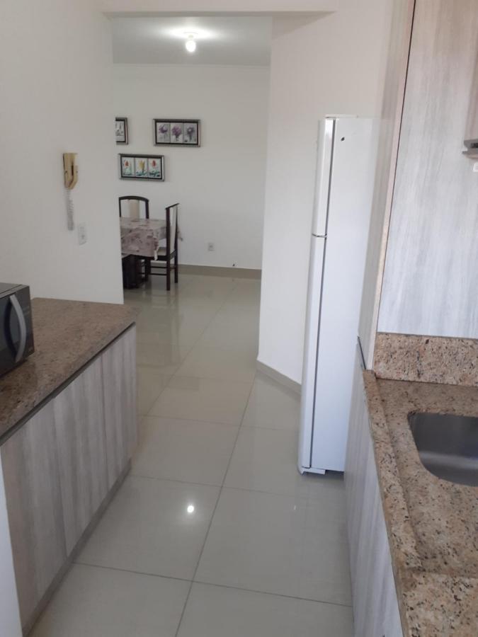 Belo E Amplo Apartamento, Area Central Da Praia Dos Ingleses Florianopolis Exterior photo