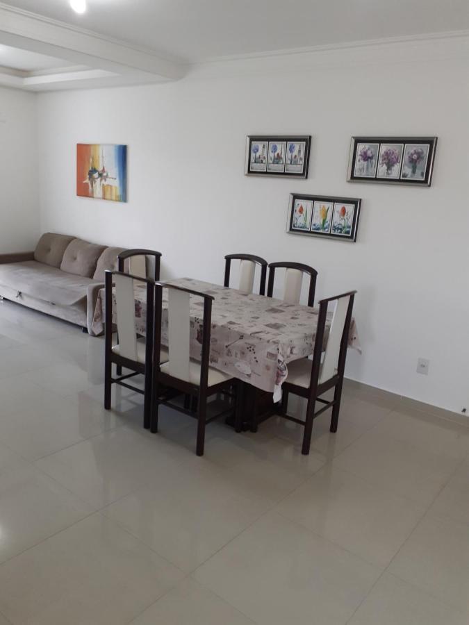 Belo E Amplo Apartamento, Area Central Da Praia Dos Ingleses Florianopolis Exterior photo