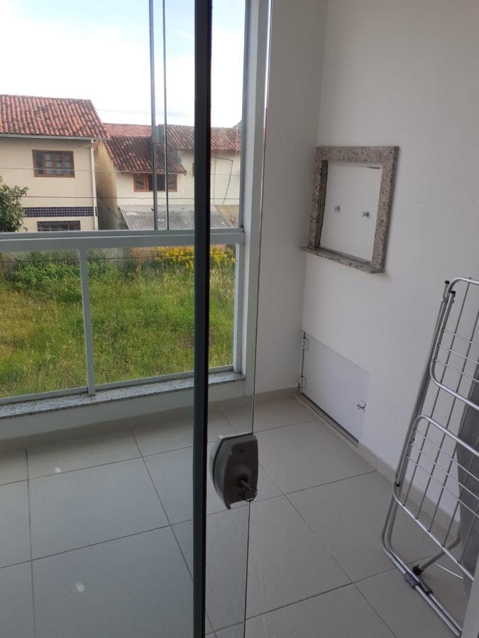 Belo E Amplo Apartamento, Area Central Da Praia Dos Ingleses Florianopolis Exterior photo