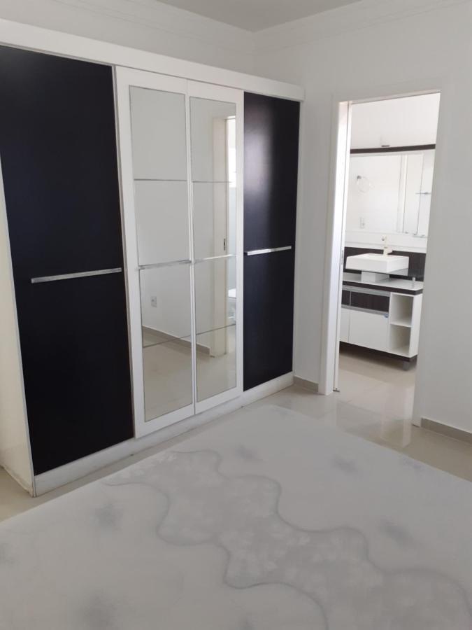 Belo E Amplo Apartamento, Area Central Da Praia Dos Ingleses Florianopolis Exterior photo