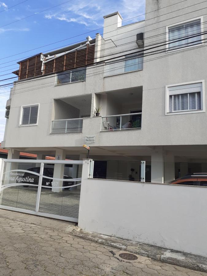 Belo E Amplo Apartamento, Area Central Da Praia Dos Ingleses Florianopolis Exterior photo