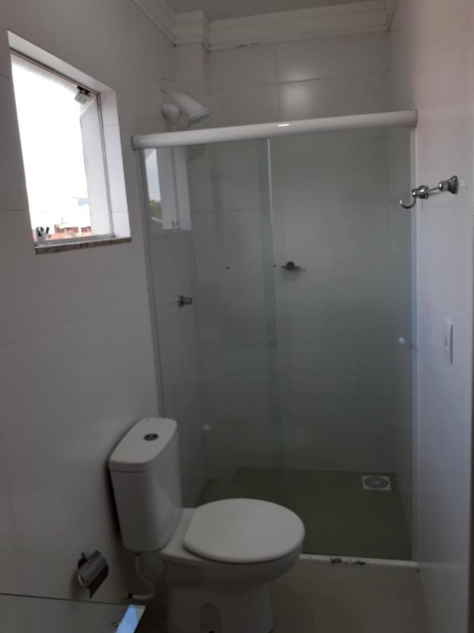 Belo E Amplo Apartamento, Area Central Da Praia Dos Ingleses Florianopolis Exterior photo