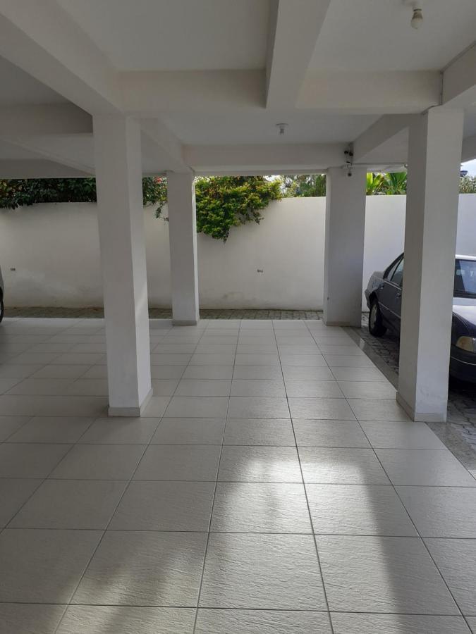 Belo E Amplo Apartamento, Area Central Da Praia Dos Ingleses Florianopolis Exterior photo