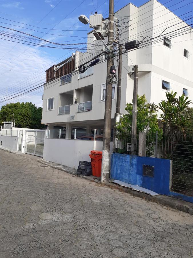 Belo E Amplo Apartamento, Area Central Da Praia Dos Ingleses Florianopolis Exterior photo